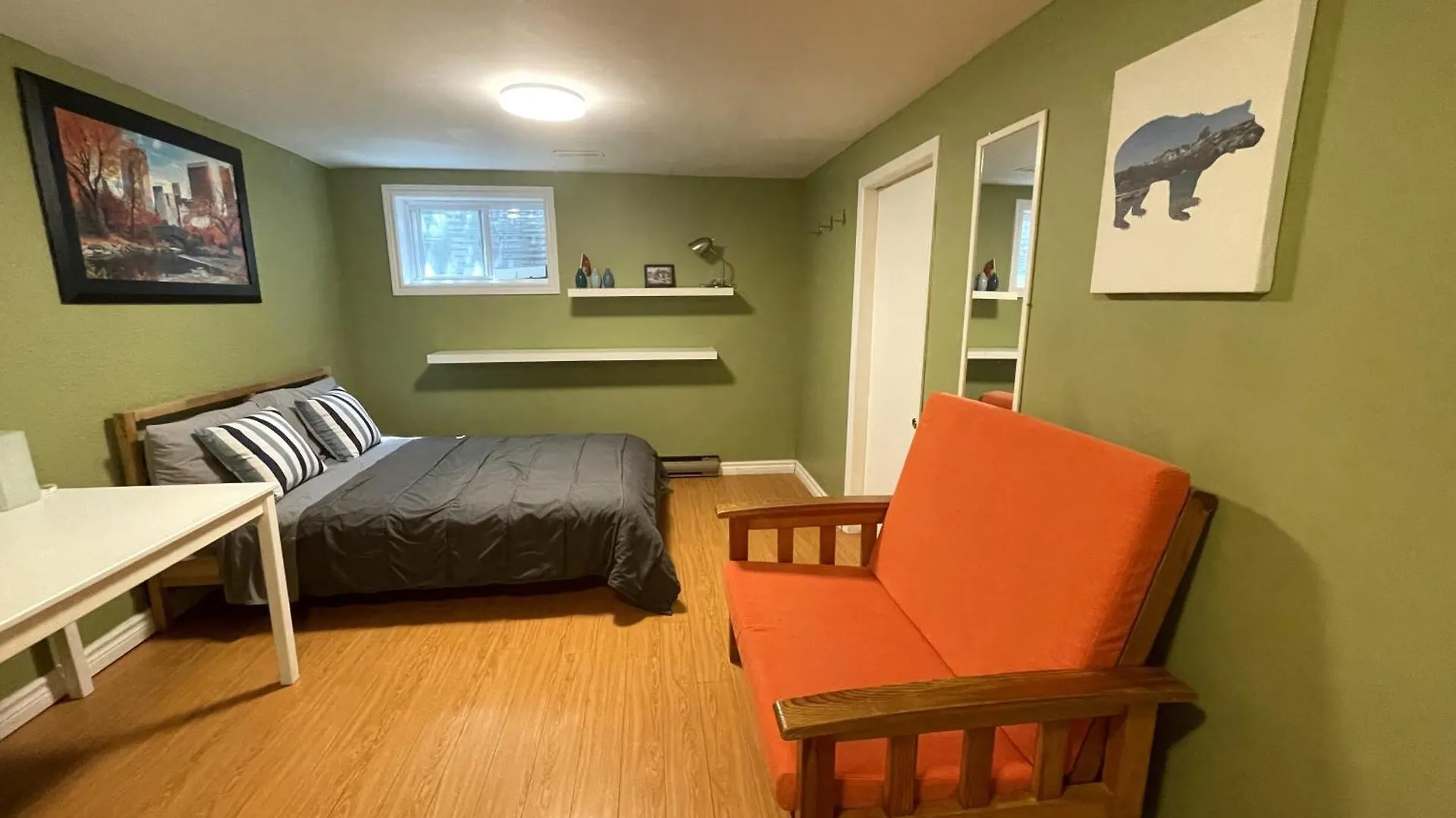 Peaceful Serenity House Toronto