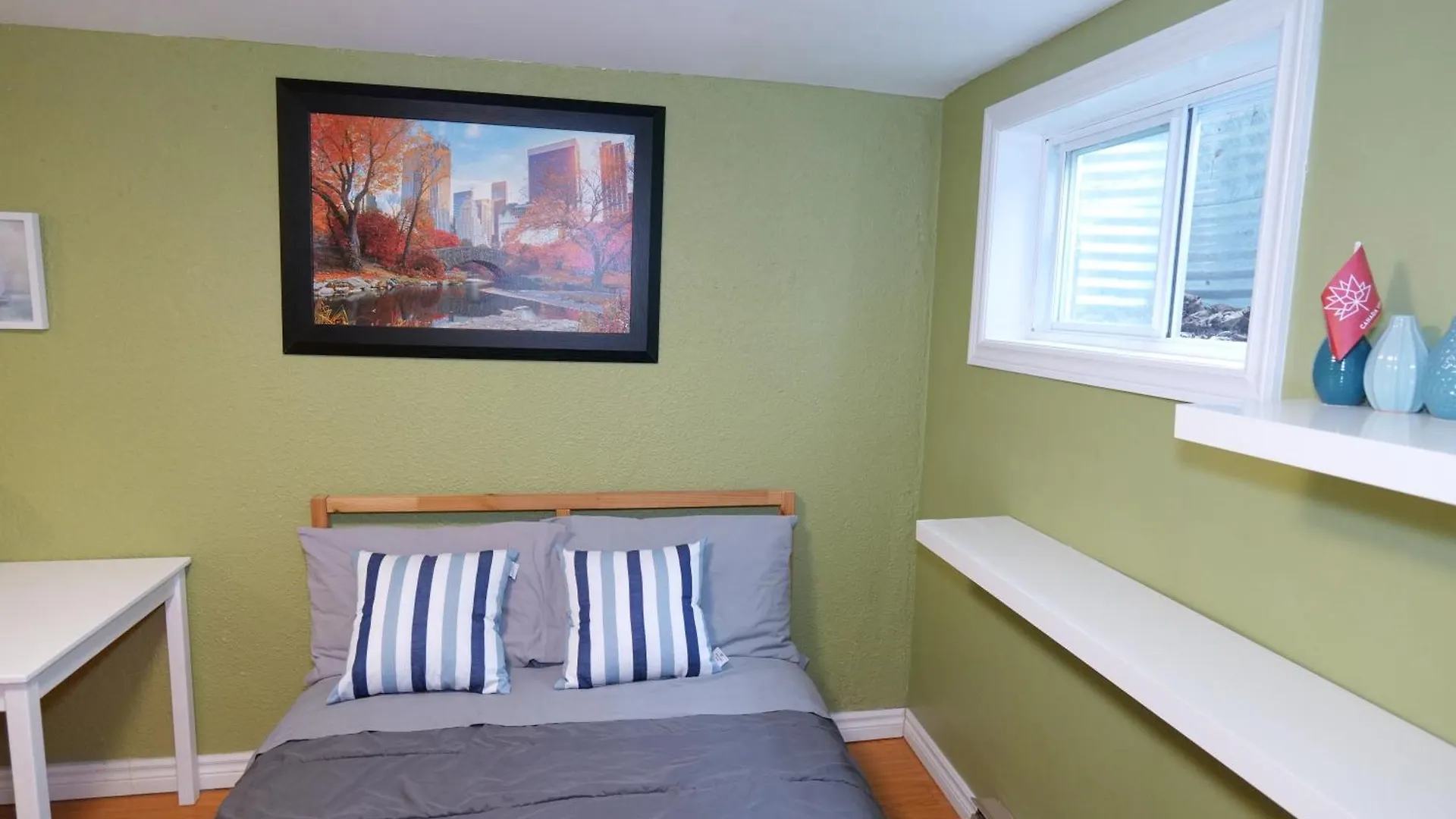 Peaceful Serenity House Toronto 0*,  Canada