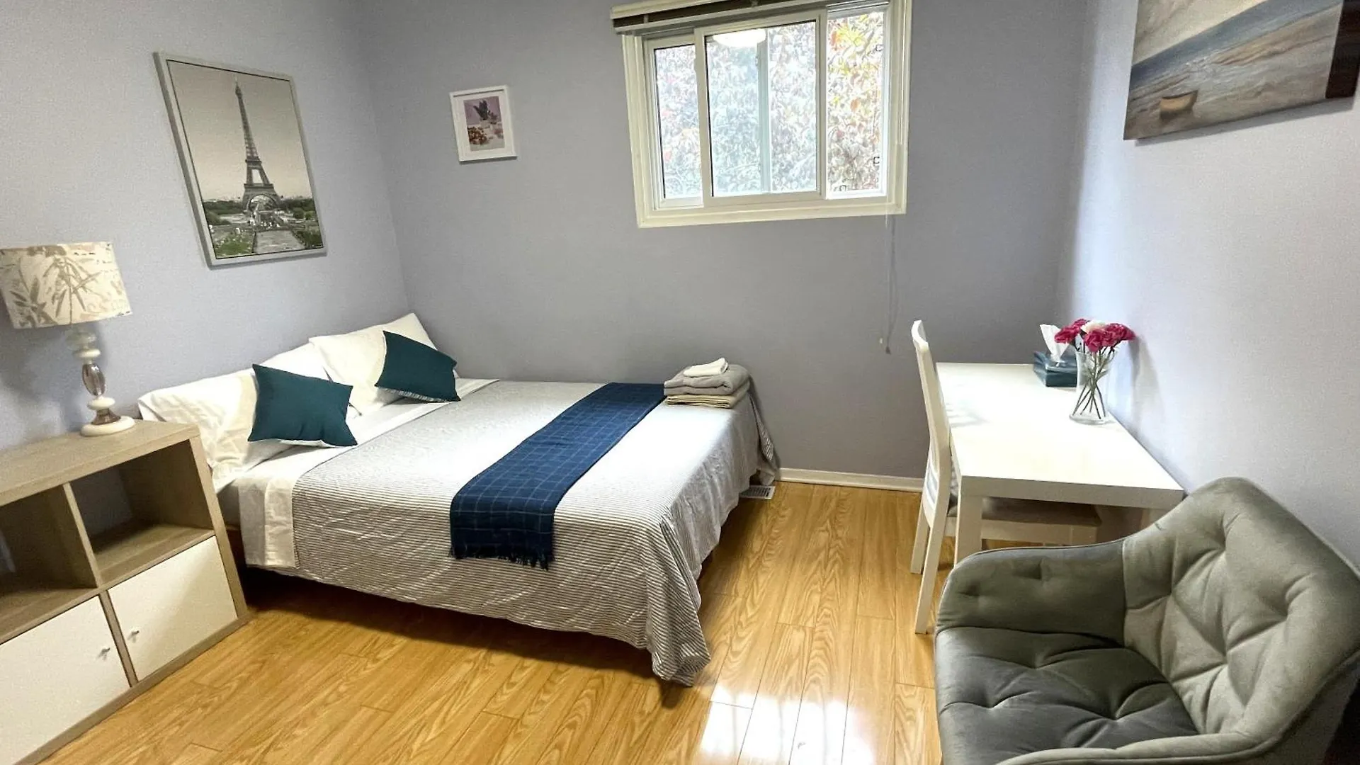 Peaceful Serenity House Toronto