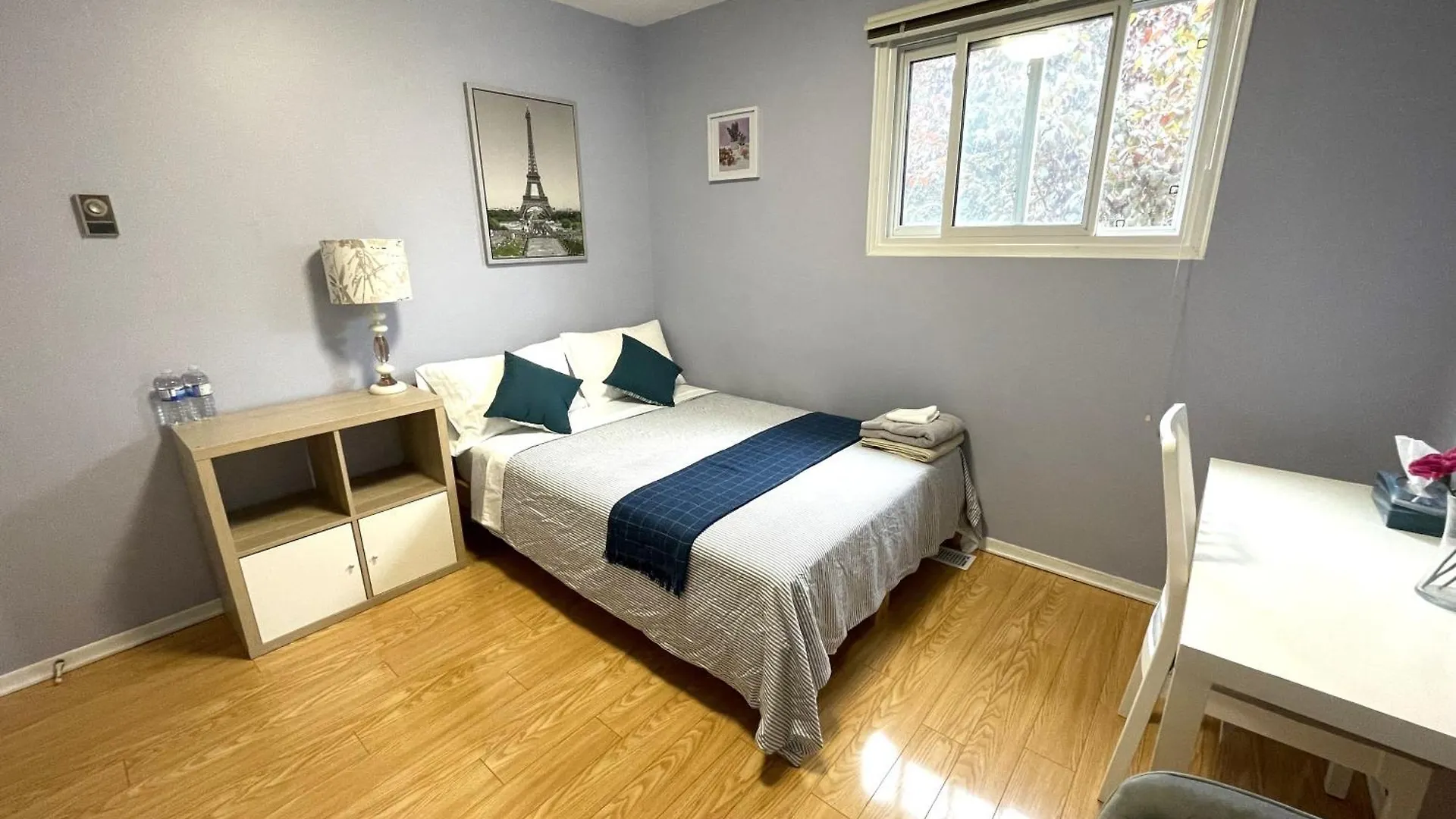Peaceful Serenity House Toronto
