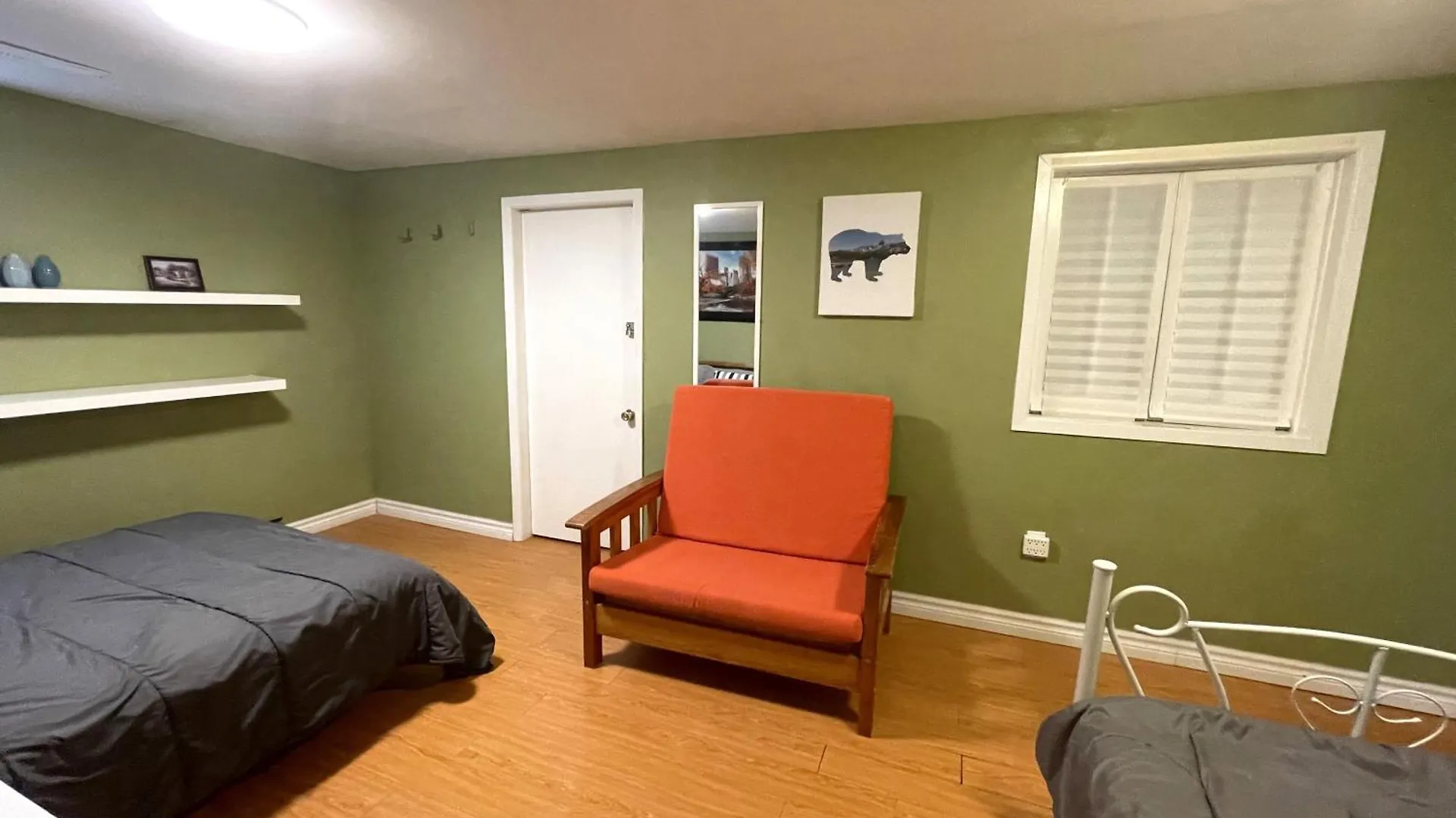 Homestay Peaceful Serenity House Toronto Canada