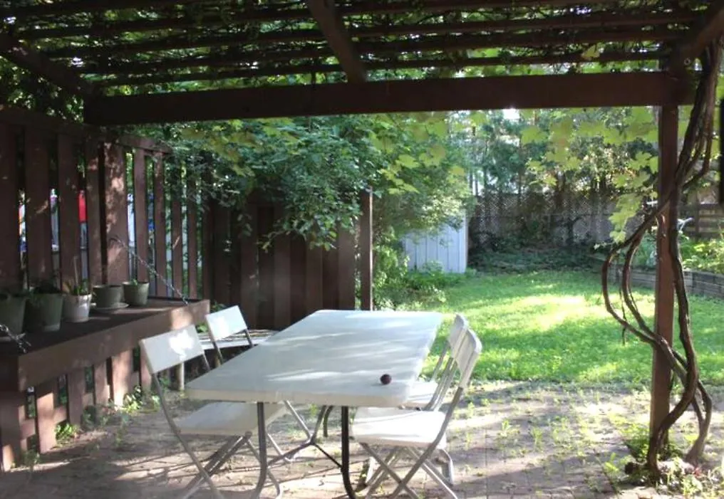 Homestay Peaceful Serenity House Toronto Canada